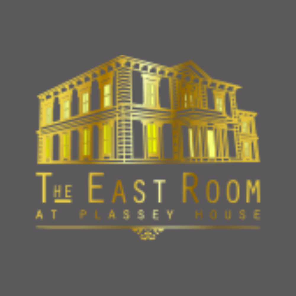 Logo for East Room Restaurant